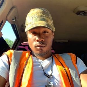 Meet your Posher, Isaiah jerrell